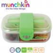 Munchkin - Set hranire Mealtime Click Lock